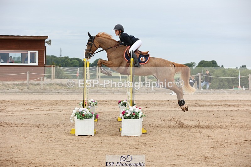 250719-090909-13212 - Cls 15, 1 Star Silver Tour Start til Break