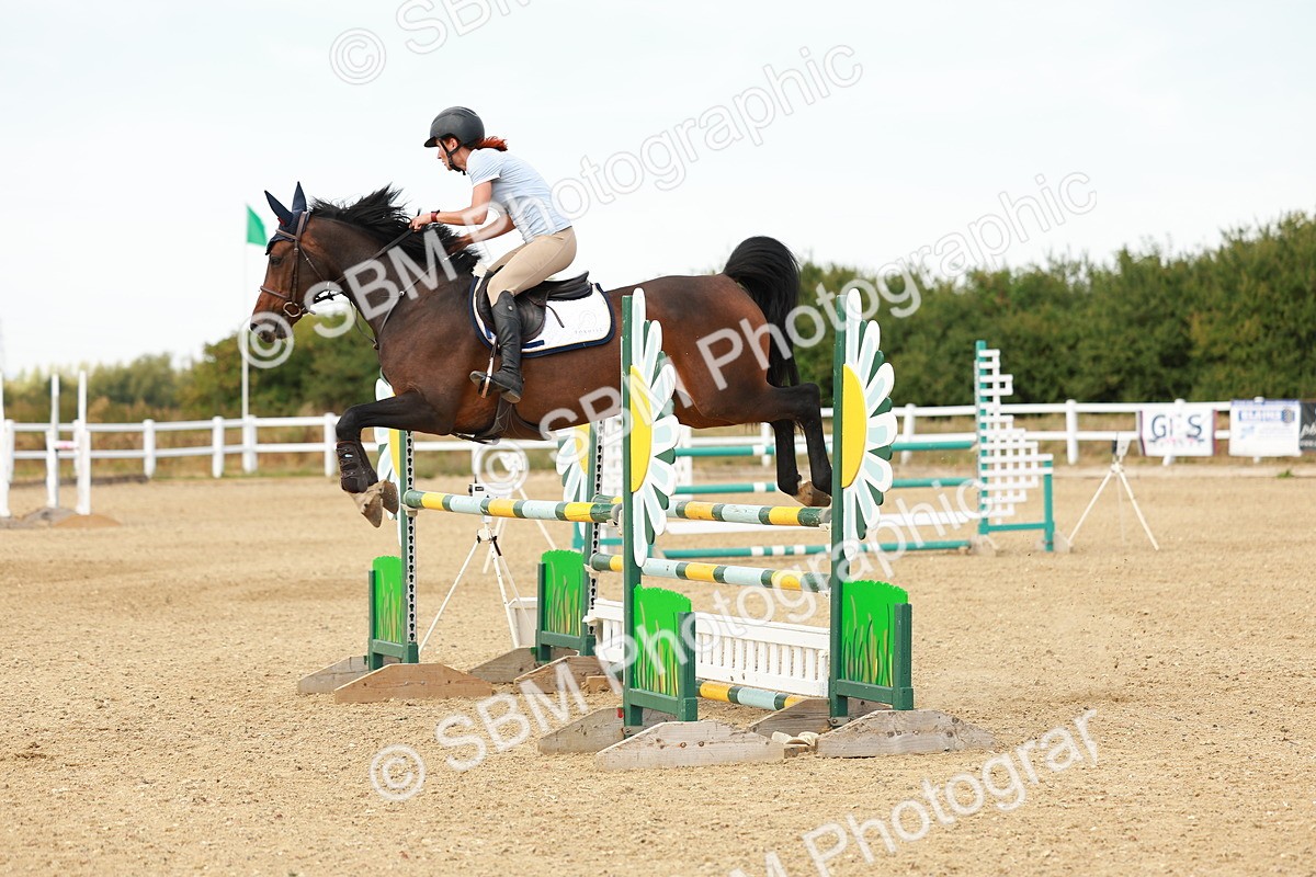 SBM_003729 - Class 13- 1.10m Amateur Championship Qualifier