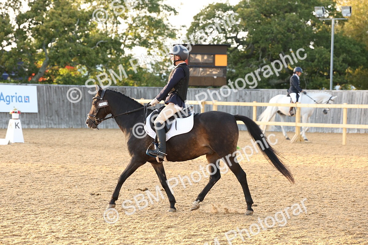 SBM_13623 - D9 - Small Tour Championship Prelim 3