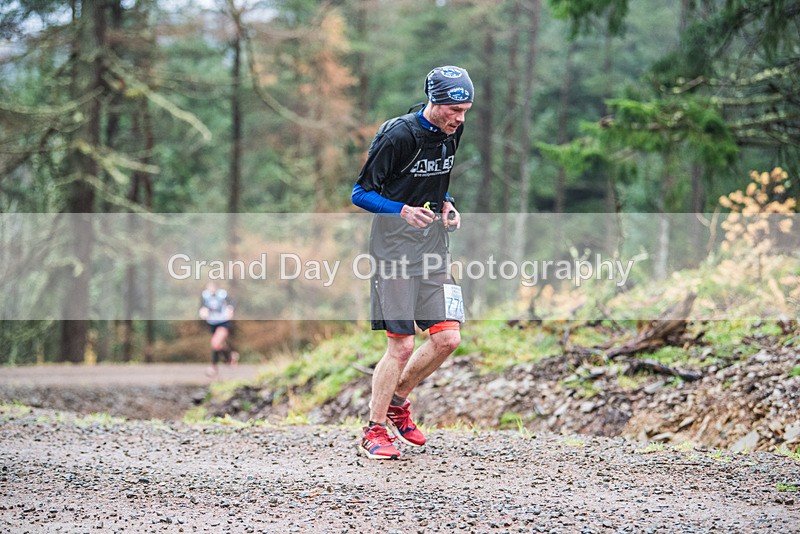 Glentress 21  10K-980 - High Terrain Events Glentress 21 & 10K Trail Races Saturday 18th November 2023