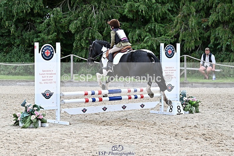 230825-103107-08649 - Round 2 Start to 11.15 coursewalk