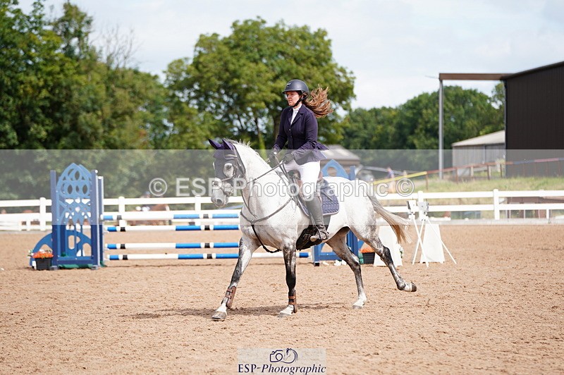 240804A-114416-10480 - Cls 50 95cm Amateur Qualifier