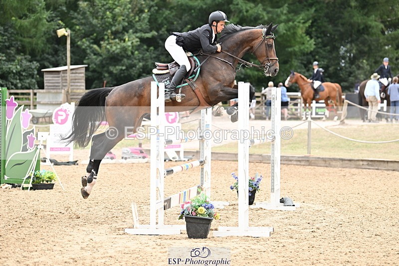 250706A-155427-20771 - Cls 50 Snr Foxhunter