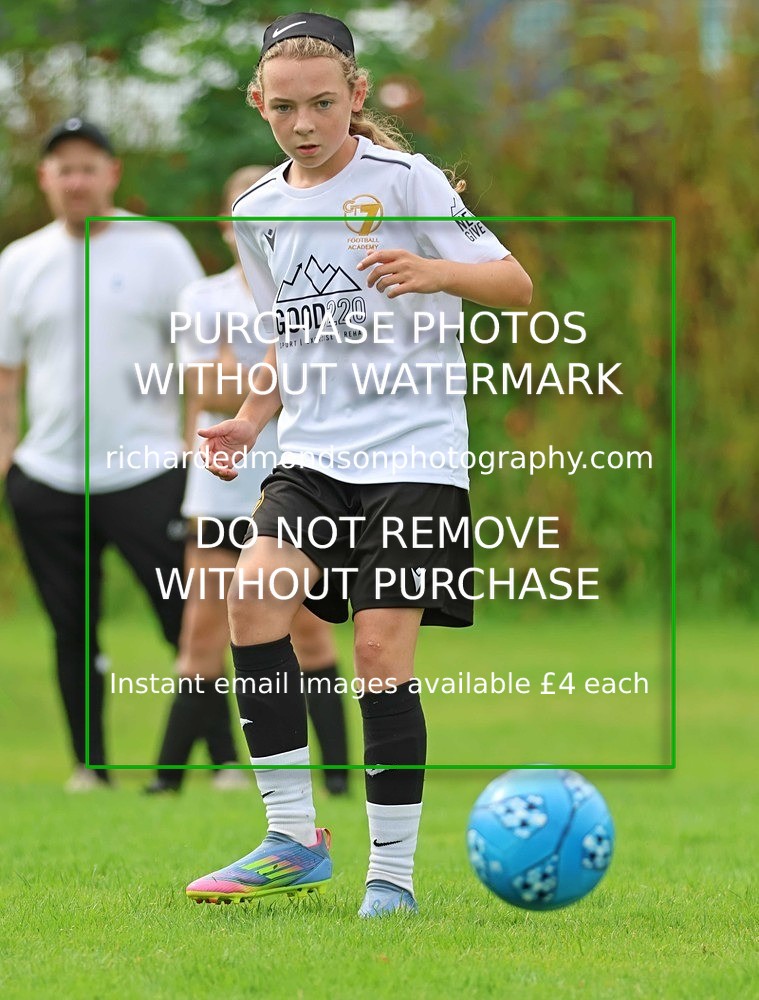 533A7232 - Ibis 5 aside tournament photographs (full gallery up to 23/7/25)