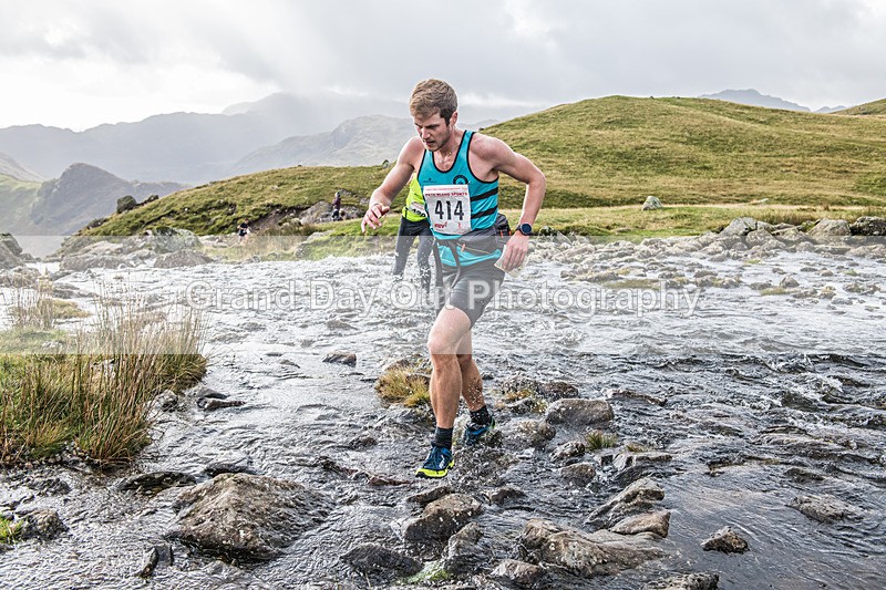 Langdale-21 - Langdale Horseshoe Fell Race Saturday 8th October 2022
