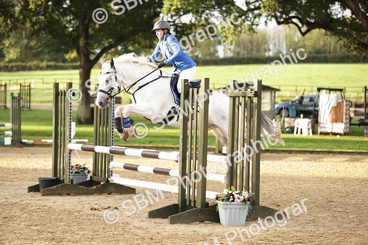 SBM_32950 - J38 - Senior Horse & Pony 80cm Championship