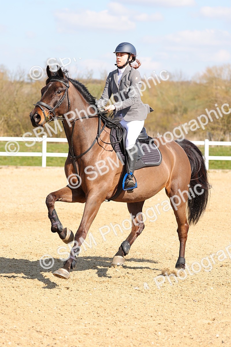 SBM_001056 - Class 3 - Senior Discovery - 1.00m