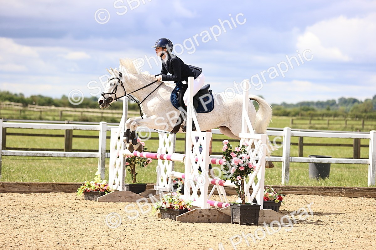SBM_006552 - Class 16 - Senior British Novice - 90cm