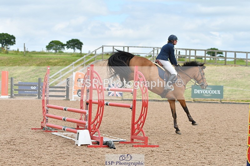 240609A-141931-06118 - Cls 19 Snr Foxhunter and 1.20m Open