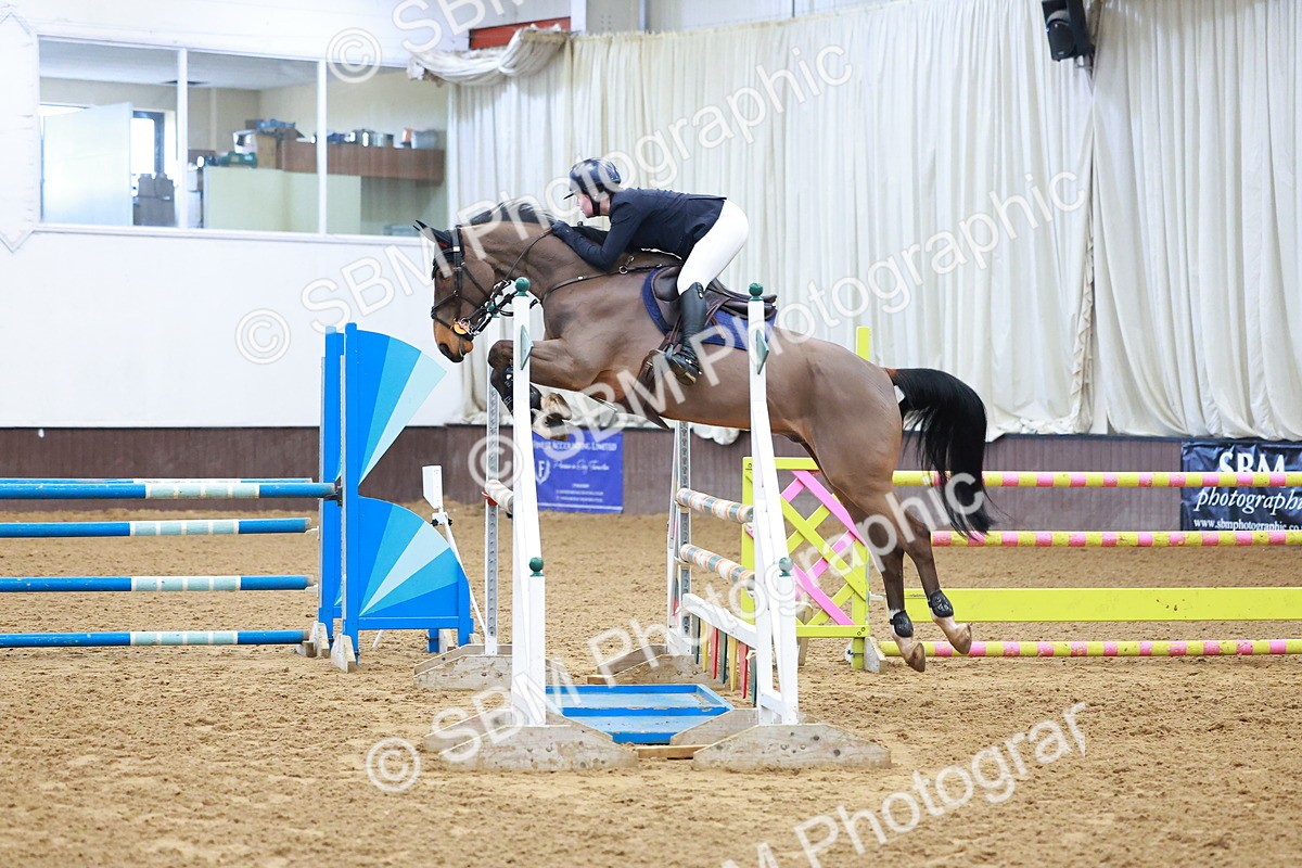 SBM_001322 - Class 4 - Senior Newcomers - 1.10m