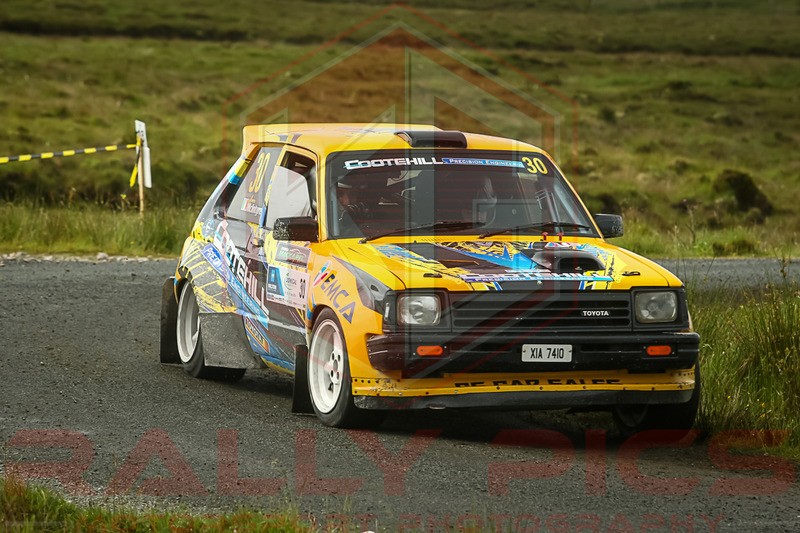 Wilton Recycling Donegal Rally Friday 28 of 207 - Wilton Recycling Donegal International Rally