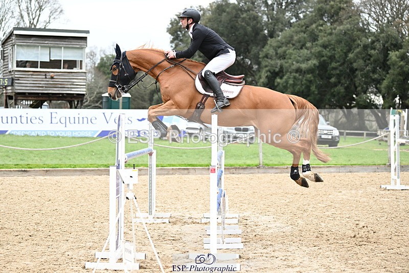 250323A-154723-05103 - Cls 25 Snr Fox & 1.20m Open