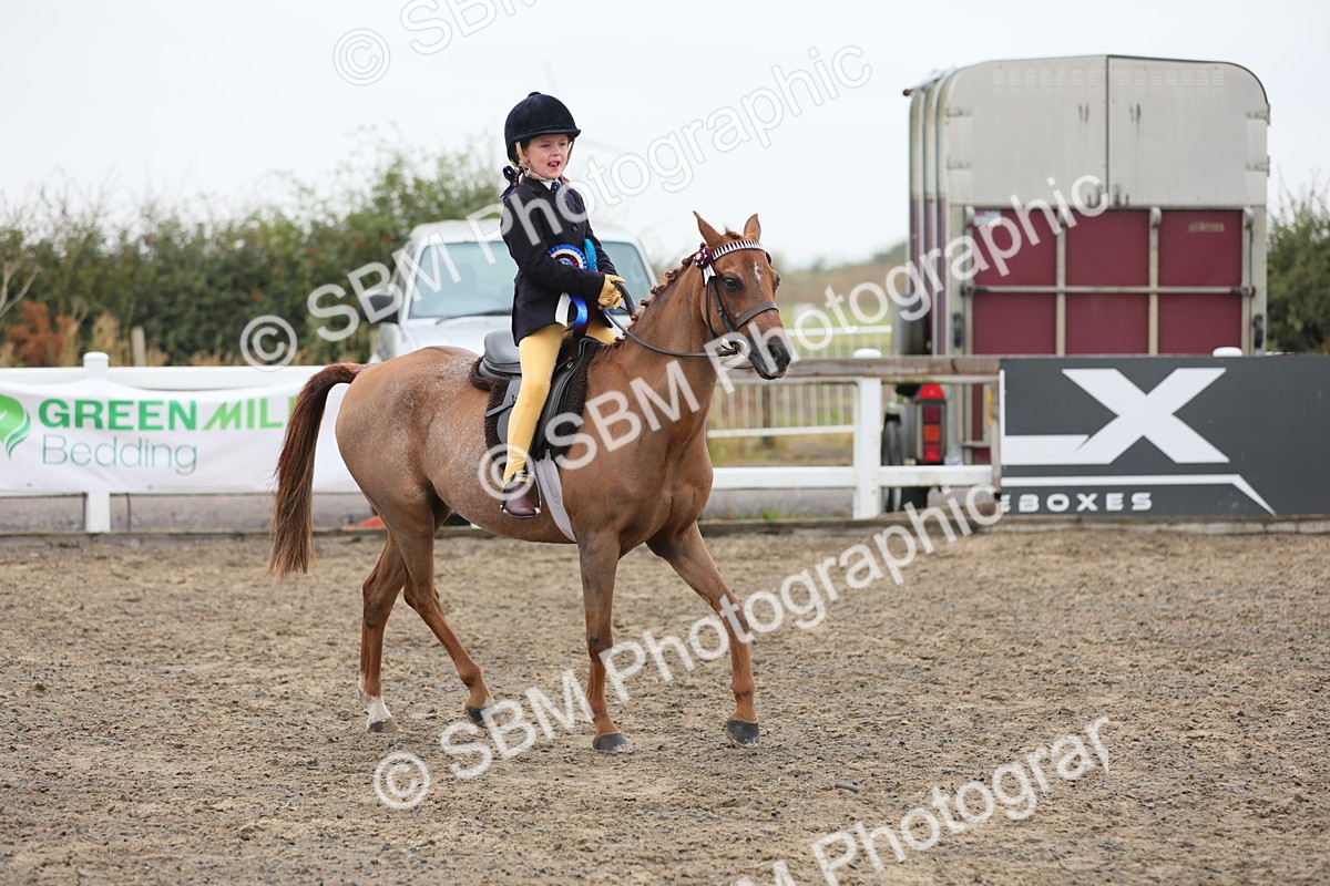 SBM_21905 - Class 806 - Young ridder 10 Yr & Under