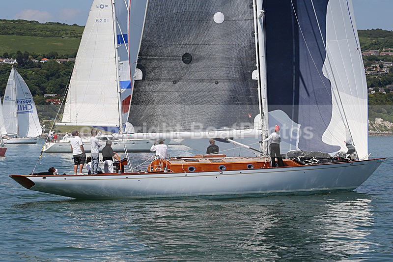 140621 GBR1520R IMG_8067 - ROUND THE ISLAND - 21st June 2014