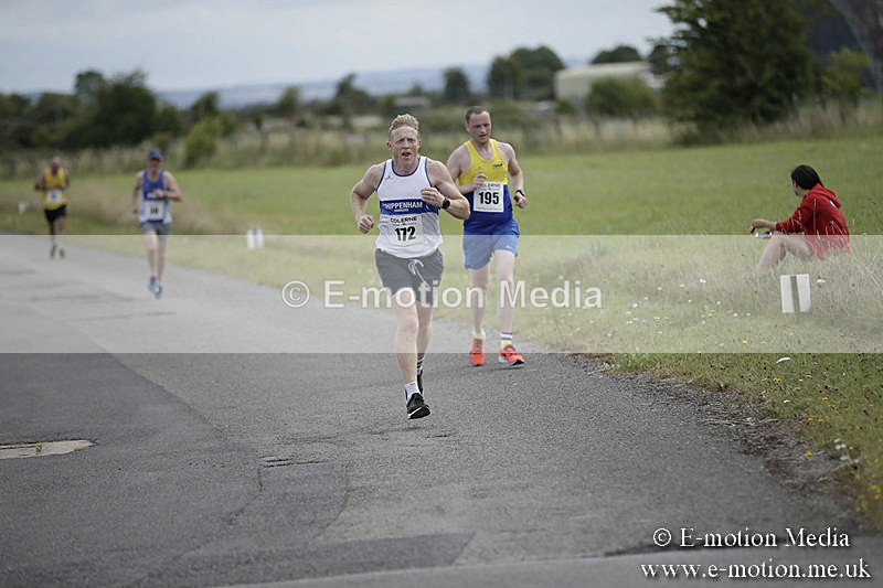 CAD5M 210719-0571 - Cadence Events Colerne 5 Miler  21-Jul-2019