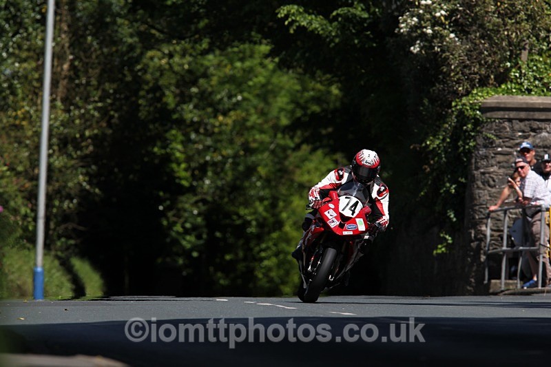  - Superbike Race