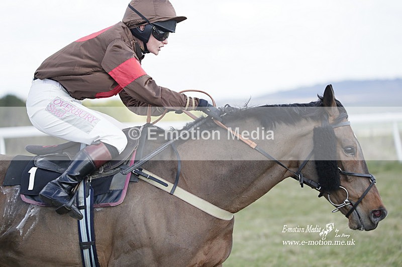 PtP 260223 669 - South & West Wilts Point-to-Point Larkhill 26/02/23