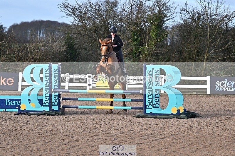 260107-103006-00068 - Cls 0+1, Clear Round and British Novice