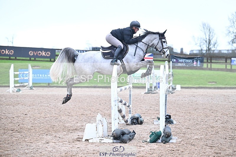 260121-131626-00358 - Snr Foxhunter 1.20m & 1.30m
