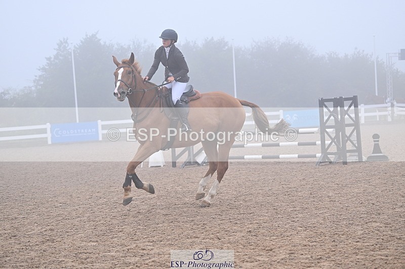 240907A-102736-00380 - Cls 7 95cm Amateur Qualifier