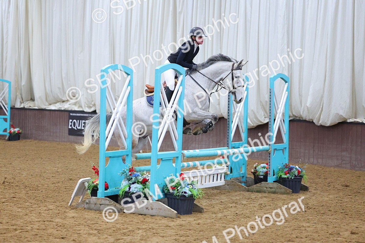 SBM_001019 - Class 13 - Equissage Pulse Senior British Novice/ 90cm Open - First Round (0.90m)