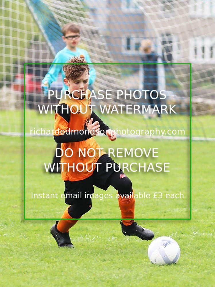 IMG_8764 - Heathwaite U11 vs Kirkby Stephen U11