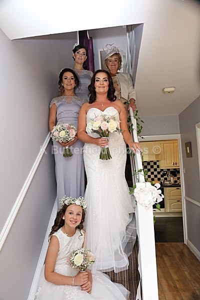 073 - Sandra Grogan and Robert Perez Wedding