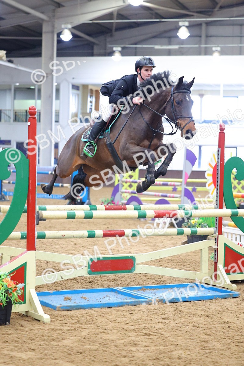 SBM_003129 - Class 8 - Senior Newcomers - 1.10m