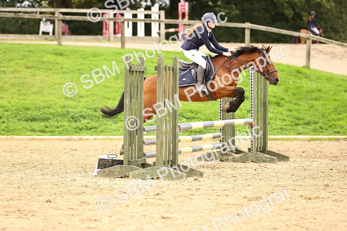 SBM_66532 - J17 - Junior Pony 80cm Championship