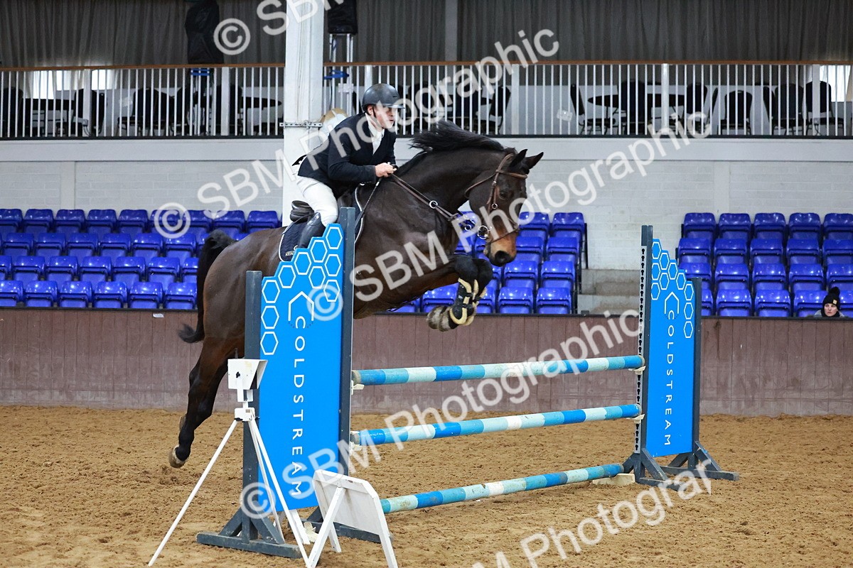 SBM_000904 - Class 2 - Senior British Novice - 90cm