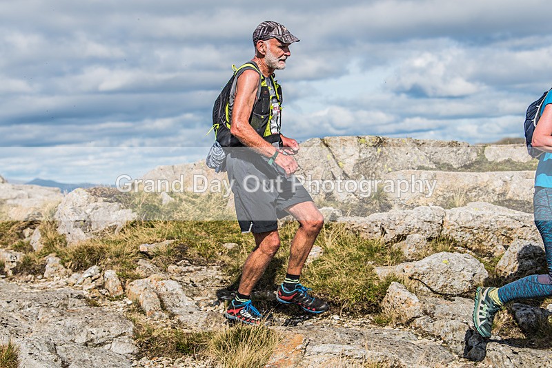 Three Shires-1001 - Three Shires Fell Face Saturday 17th September 2022