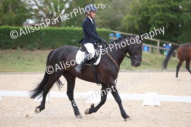 20250705-0529 - Class 6 - Novice 3