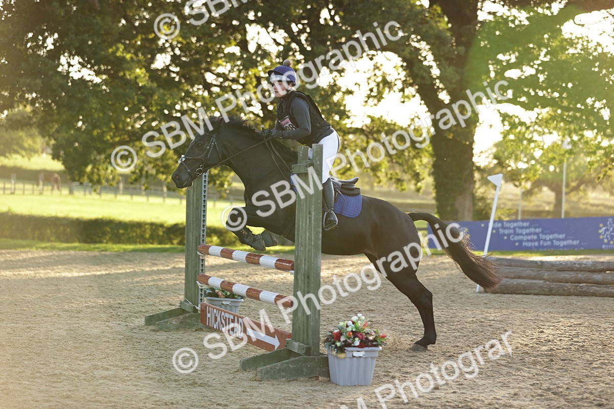 SBM_13727 - E7 - Eventers Challenge 90cm Championship