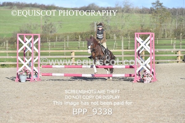 BPP_9338 - CLASS 3 60CM