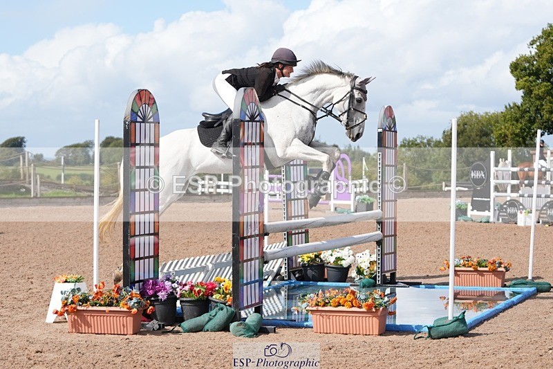 250913-133536-07203 - Cls 17 Chard 1.10m Speed Derby