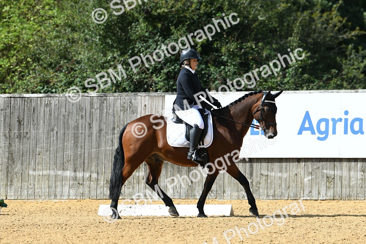 SBM_04550 - D7 Small Tour Championship Prelim 1