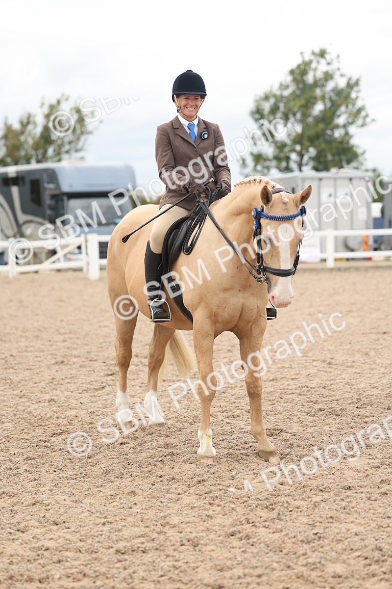 SBM_18163 - Class 315 - Best Horse-Rider Combination