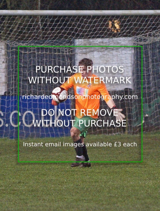 DSC04023 - Kendal County Reserves v Millom (22/12/20)
