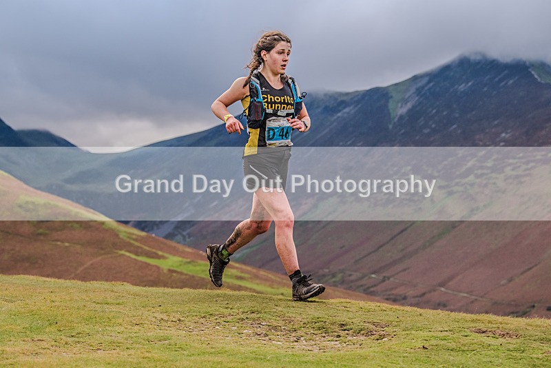 British Fell Relay-4033 - British Fell & Hill Relay Championship Braithwaite Keswick Saturday 21st October 2023