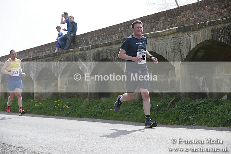 CAD 190419 317 - Cadence Events    Good Friday 10 Miler 19/04/19