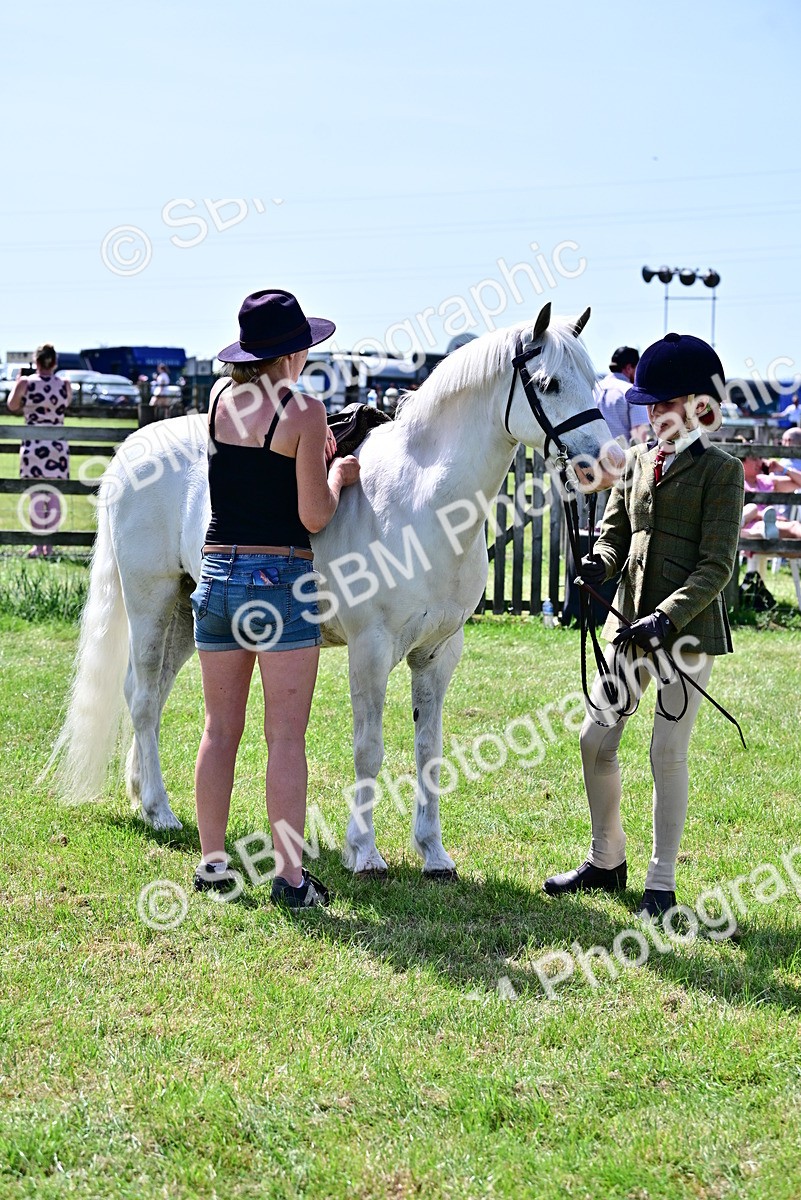 SBM_07826 - Class 61-62 - TSR  M&M Ridden Amateur of the Year