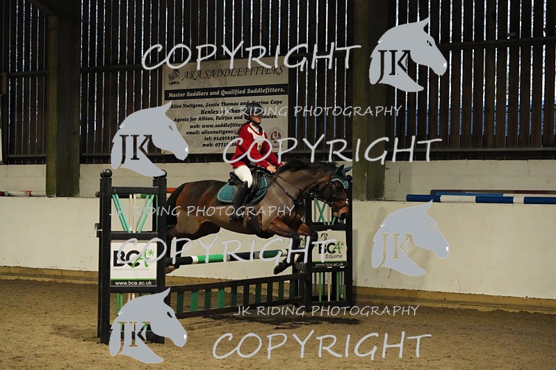 JKR03586 - Class 8 90cm