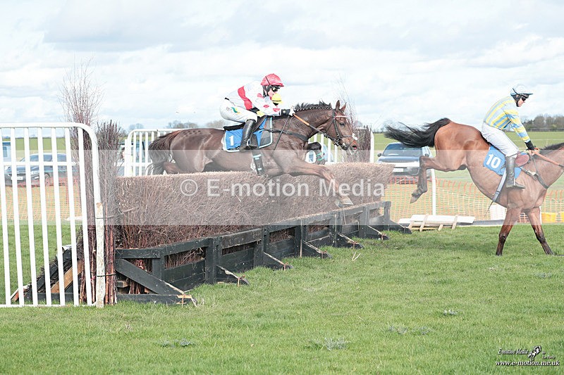 PtP 170324 2640 - Oakley Hunt PtP Brafield-On-The-Green 17/03/24