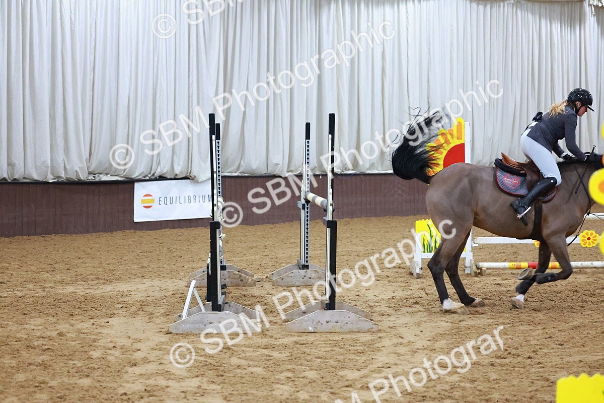 SBM_002172 - Class 4 - Senior Newcomers - 1.10m