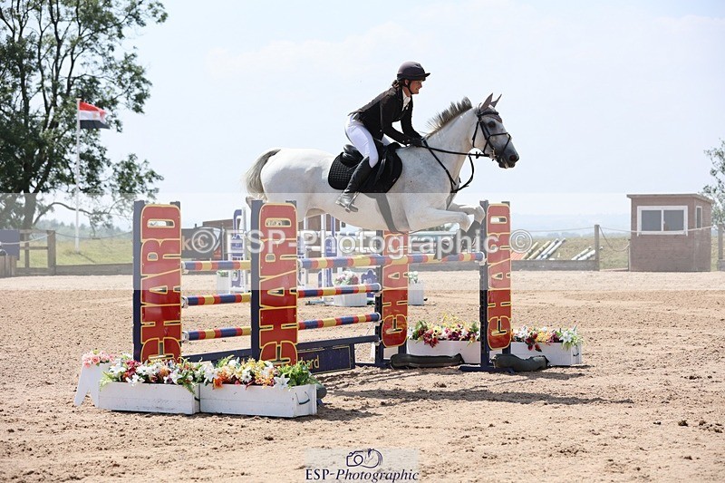 250725-142054-03262 - Cls 3 Snr Foxhunter