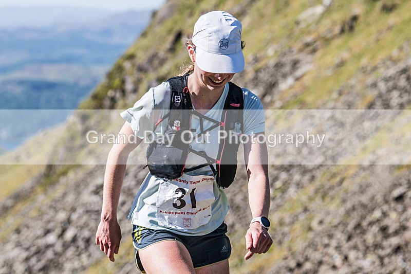 Old County Tops-515 - The Old County Tops Fell Race Saturday 17th May 2025