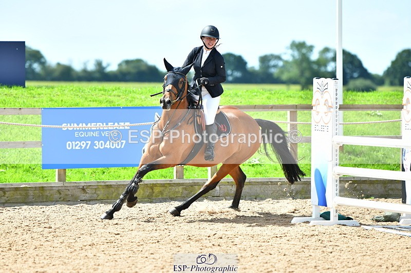 230729A-113834-05527 - Cls 14 NAF Bronze League Semi Final