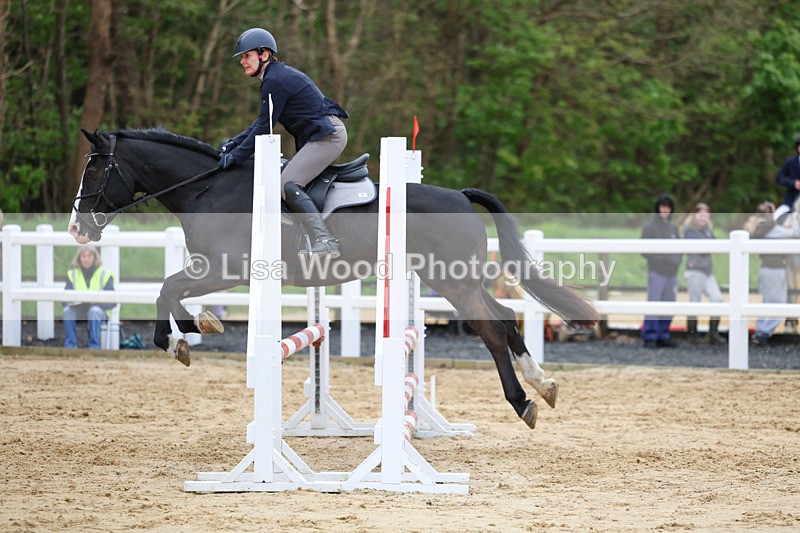 3E7A8777 - Class 3: 75cm