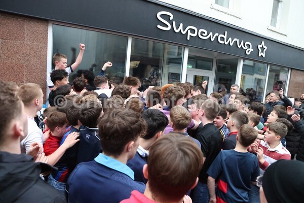 AA075994 - Christmas Boys Ba'