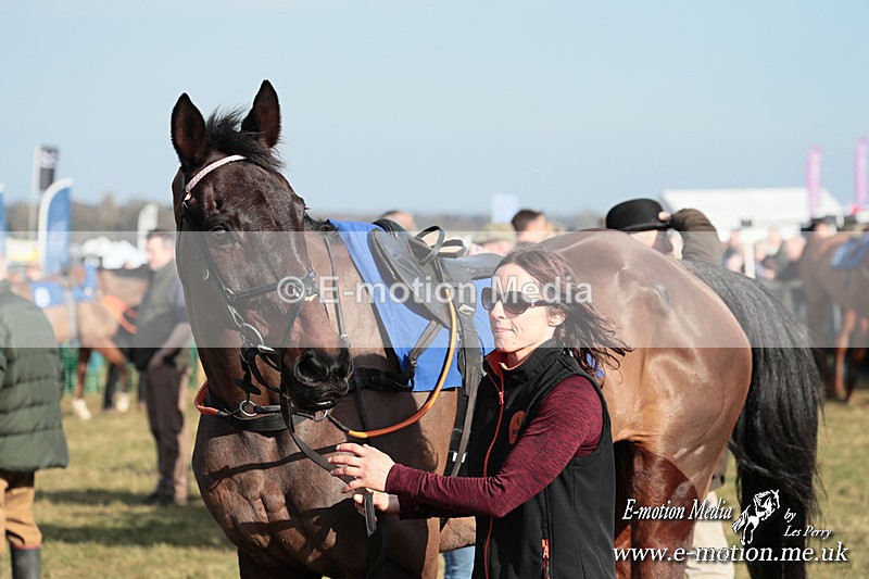 PtP 010325 373 - Beaufort Races Didmarton 01/03/25